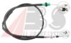 COFLE 167002 Accelerator Cable